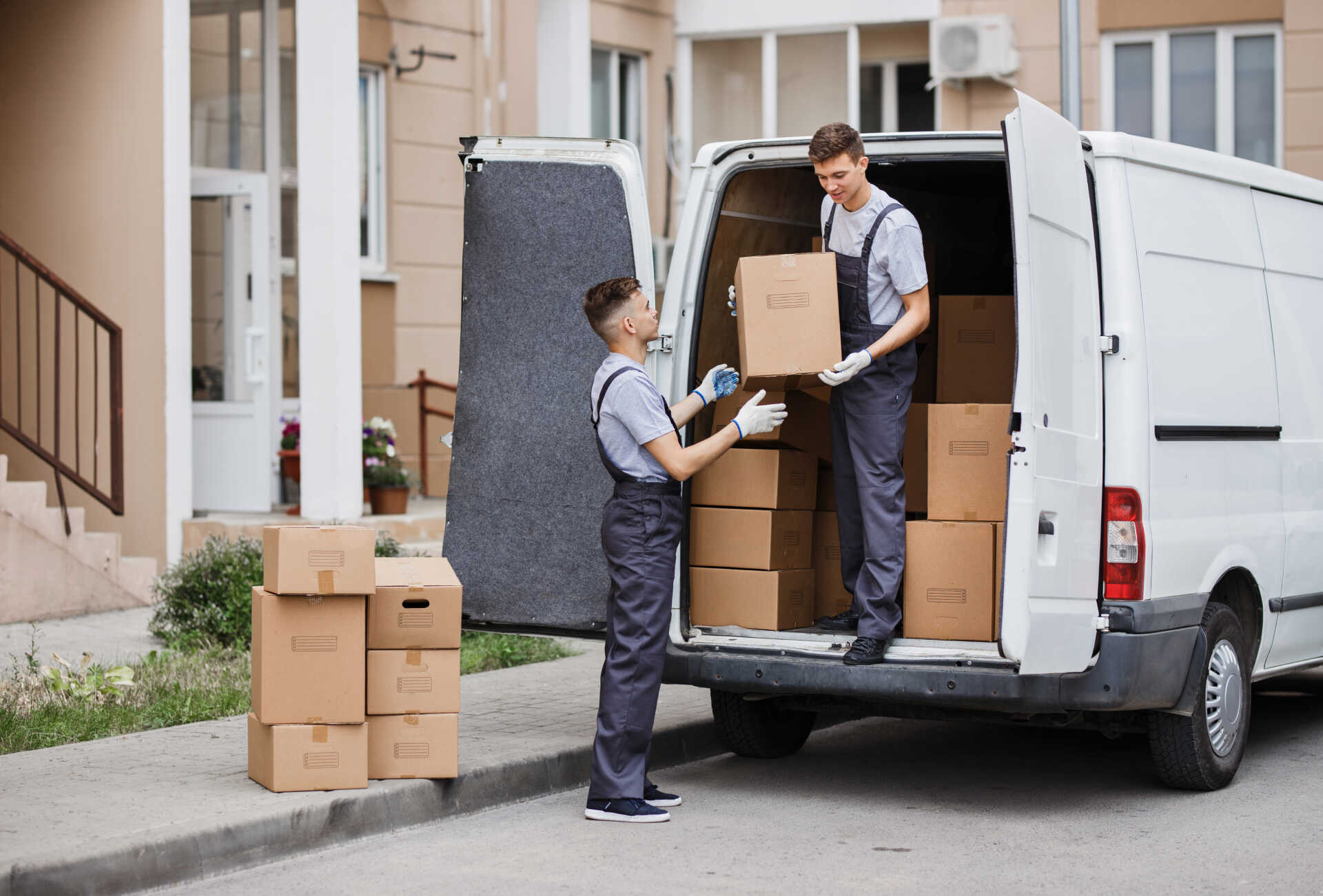 Local Removalists Dandenong